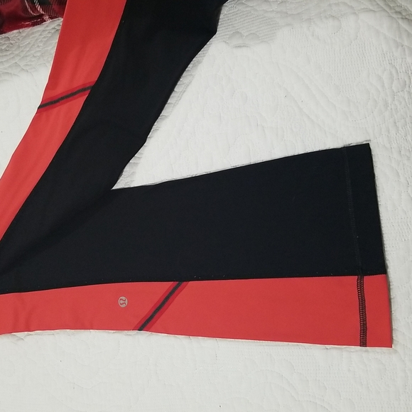 Lululemon pants - Picture 4 of 5